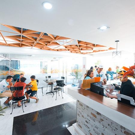 Travelbee Fuente Inn Cebu Eksteriør bilde